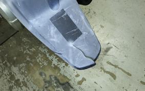 HONDA C50 SUPER CUB 2007 AA04