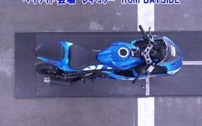 OTHER GSX-R125A