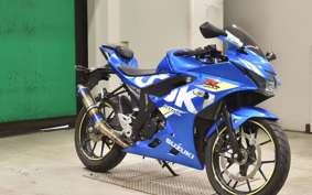 SUZUKI GSX-R125 2013 DL33B