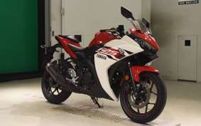 YAMAHA YZF-R25 RG43J