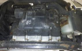 HONDA SHADOW 400 SLASHER 2018 NC40