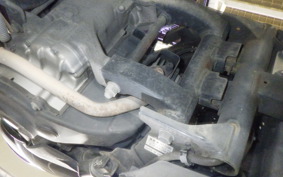 SUZUKI ADDRESS V125 S CF4MA