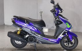 YAMAHA CYGNUS125XSR SED8J