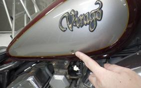 YAMAHA VIRAGO 250 3DM