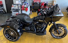 HARLEY FLTRT ROAD GLIDE 3 2024 MFP