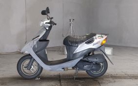 SUZUKI LET's 2 CA1PA
