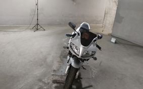 SUZUKI SV1000S 2003 VT54A