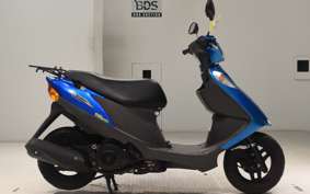 SUZUKI ADDRESS V125 G 1993 CF46A