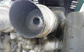 HONDA GYRO CANOPY TA02