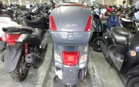 VESPA GTS250IE