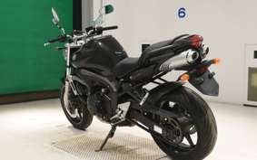 YAMAHA FAZER FZ6 N 2006