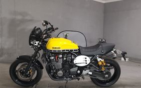 YAMAHA XJR1300 C 2017 RP19