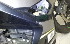 KAWASAKI NINJA 250 EX250P