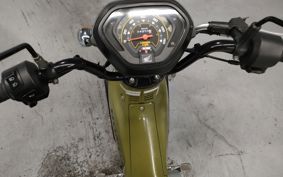 HONDA CROSS CUB110 JA45