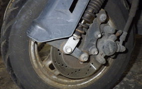 SUZUKI ADDRESS V100 CE11A