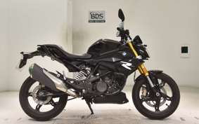 BMW G310R 2023