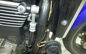 KAWASAKI ZRX1200 R 2003 ZRT20A