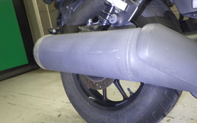 HONDA REBEL 250 A 2006 MC49