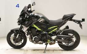 KAWASAKI Z900 Gen.2 2020 ZR900B