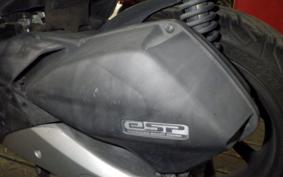 HONDA PCX 150 ABS 2021 KF30