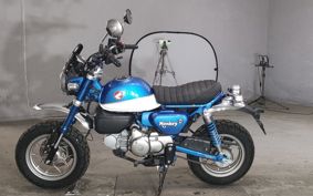 HONDA  MONKEY 125 JB02