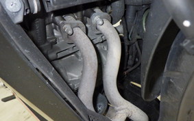 HONDA CBR250RR A MC51