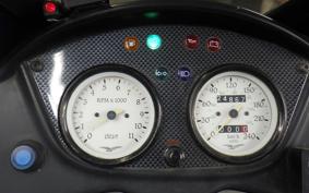 MOTO GUZZI QUOTA 1100 ES 1999