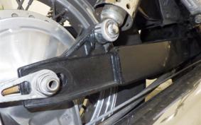HONDA SHADOW 400 1998 NC34