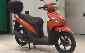 SUZUKI ADDRESS 110 CE47A