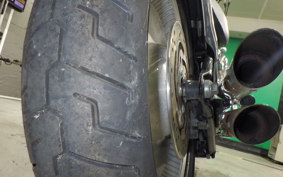 HARLEY FXSTD 1450 2003