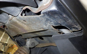 YAMAHA JOG Gen.1 3KJ