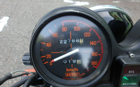 HONDA CB750 1984 RC04