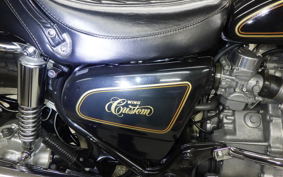 HONDA GL 500 WING CUSTOM 1981 GL500