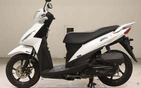 SUZUKI ｱﾄﾞﾚｽ110-2 2023 CE47A