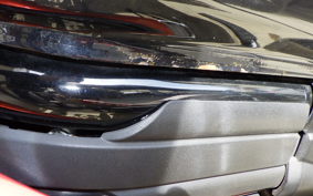 KAWASAKI NINJA 400 2014 EX400E