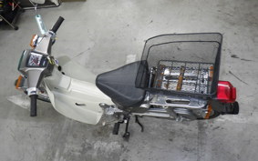 HONDA C50 SUPER CUB E 2018 AA01