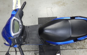 SUZUKI SWISH 125 DV12B