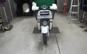 HONDA ﾍﾞﾝﾘｨ50-2