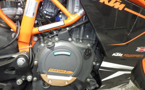 KTM 390 RC 2020