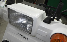 HONDA GYRO X 2013 TD02