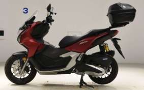 HONDA ADV160 2006 KF54