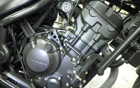 HONDA REBEL 250 A MC49