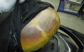 YAMAHA MAJESTY155 S 2019 SG28J