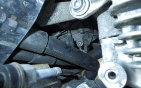 HONDA MAGNA 250 2022 MC29