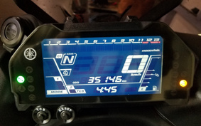 YAMAHA NIKEN 2019 RN58J