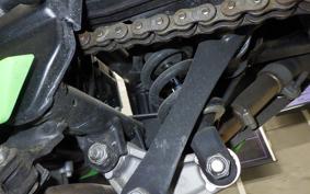 KAWASAKI NINJA 250 2026 EX250L