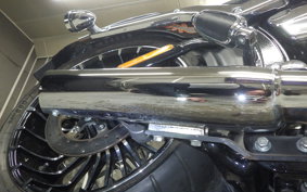 HARLEY FXSBSE 1800CVO 2014