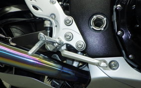 SUZUKI HAYABUSA Gen.2 2016 GX72B