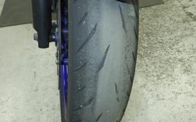 YAMAHA YZF-R25 A RG10J
