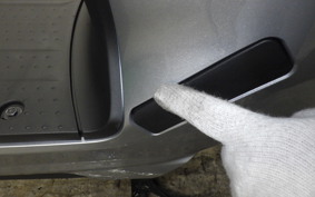 HONDA EM1E: 2015 EF16